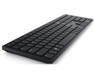 DELL Klawiatura bezprzewodowa KB500 - US International 580-AKOO - 1116867 - zdjęcie 3